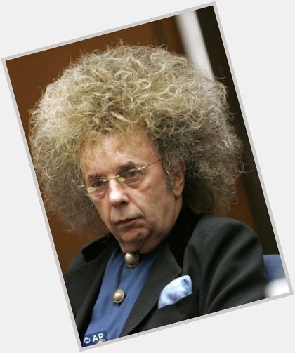 Morning song: \"Sleigh Ride\"  Happy 76th birthday to Phil Spector. 