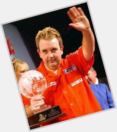 Happy 59th Birthday To The Great Phil Taylor 