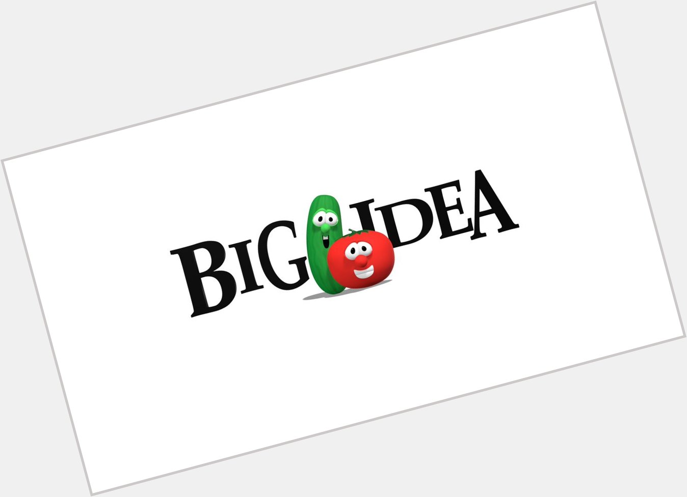 Big Idea (2002) Logo Remake
Happy Birthday, Phil Vischer!
Credit to for the models 