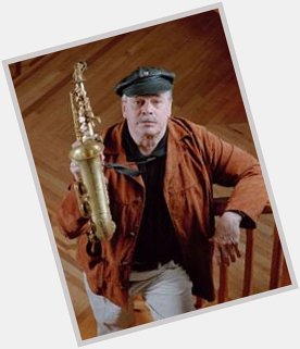 Happy Birthday Phil Woods!  