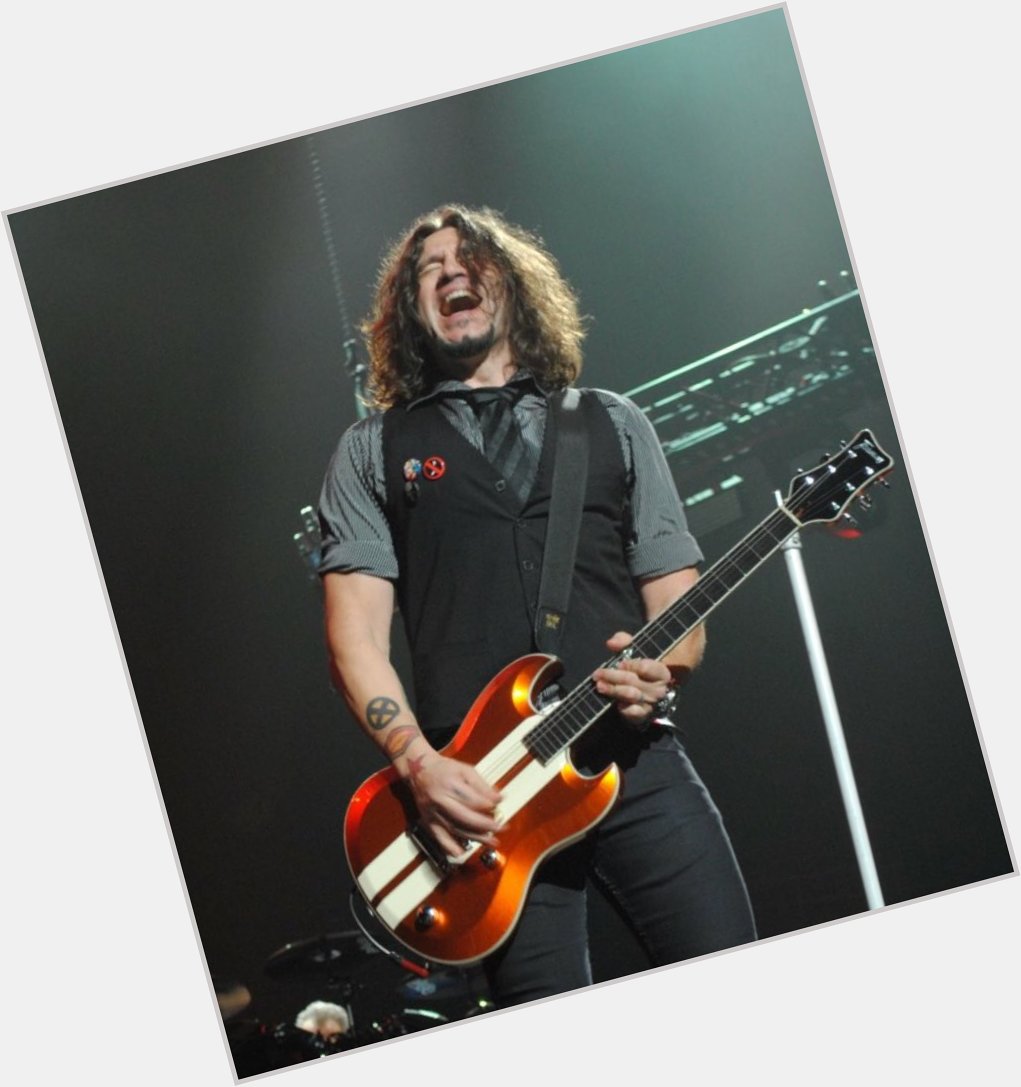 Happy birthday Phil X! I took these pics at the 2017 Detroit Concert! Hope you have a rocking birthday! 