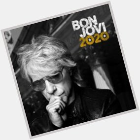 Today s is 2020 by bon jovi! it has 10 songs and its length is 48:08!

happy 56th birthday to phil x! 