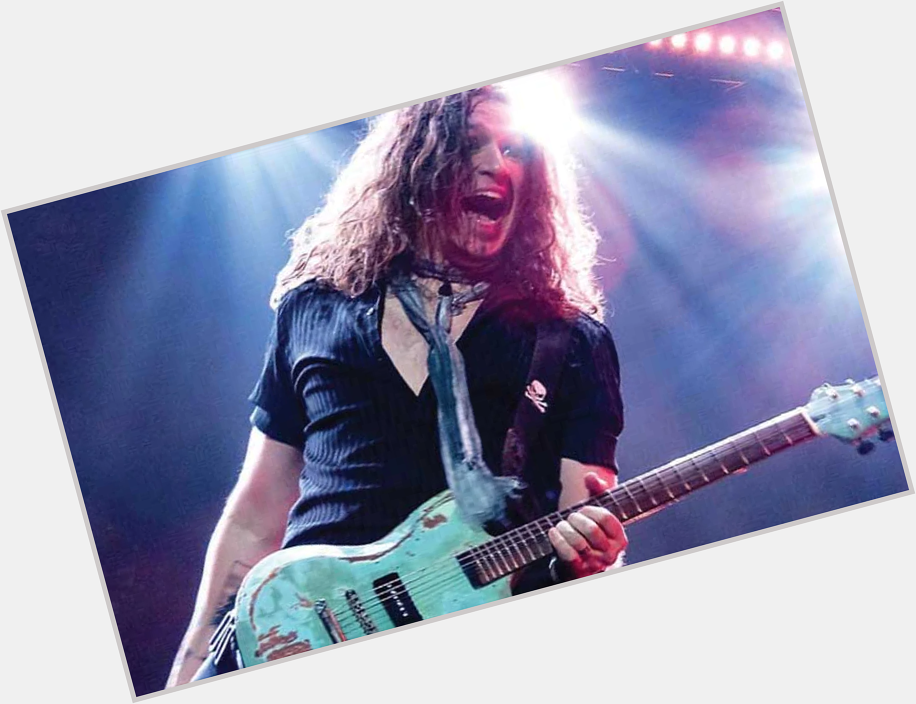   Happy birthday, Phil X!! 