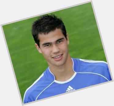   Happy birthday to Phil Younghusband who turns 28 today.  