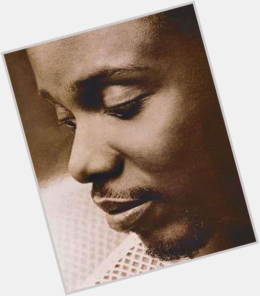 Happy birthday to Earth, Wind & Fire vocalist Philip Bailey! 