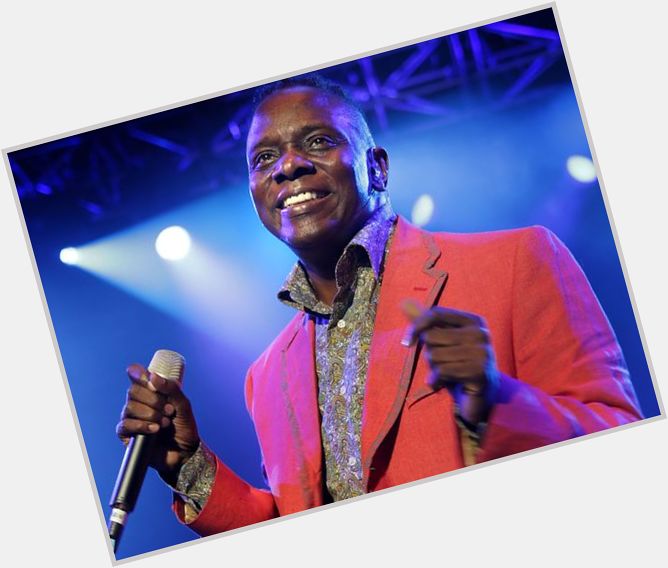 Happy birthday to smooth singer, Philip Bailey! 