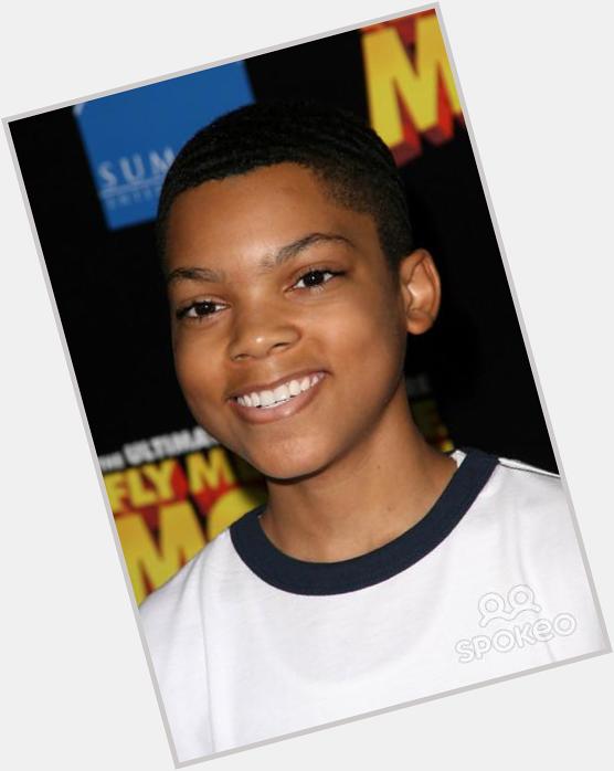 Happy Birthday to actor Philip Daniel Bolden! He\s 19! Remember him from the movie Are We There Yet? 