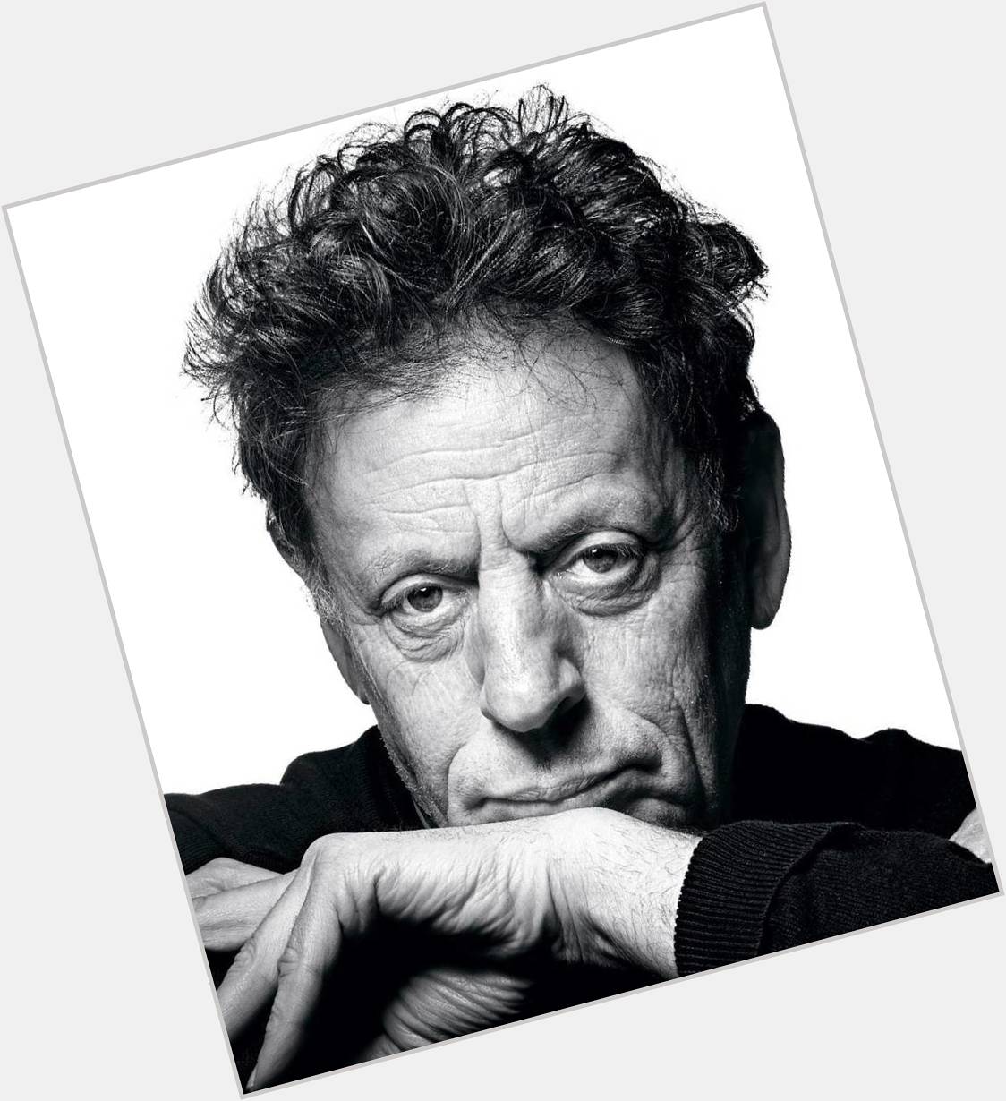 Happy Birthday, Philip Glass!
We can t wait to celebrate his 80th birthday with our upcomi 