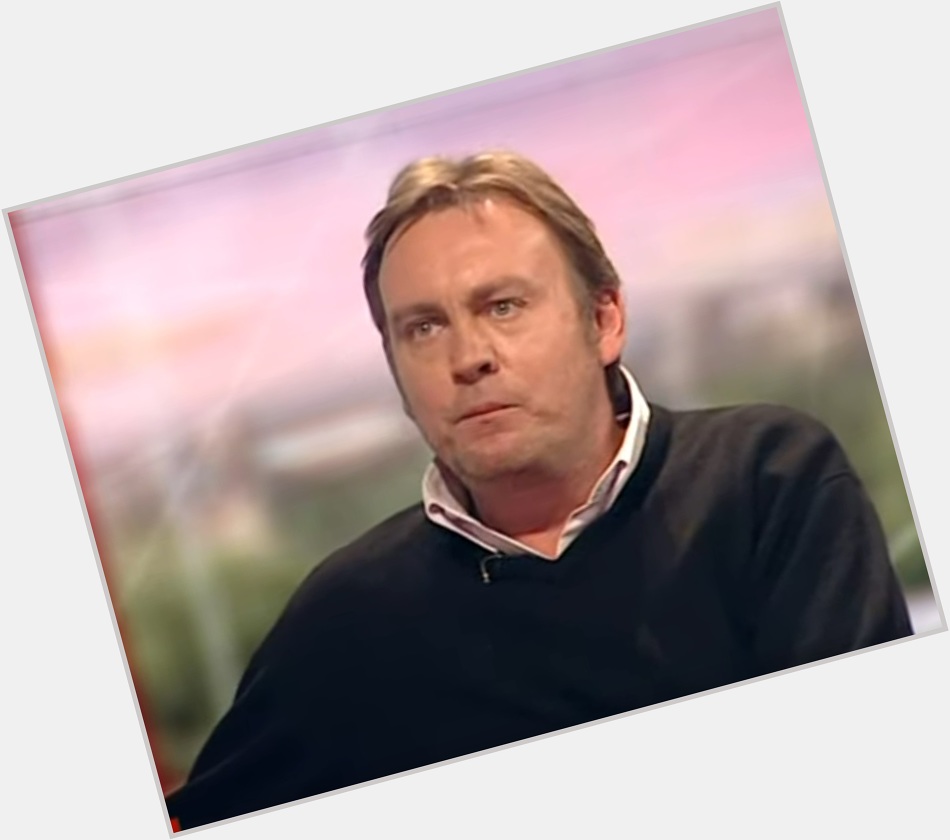 A Happy Birthday to Philip Glenister who is celebrating his 60th birthday today. 