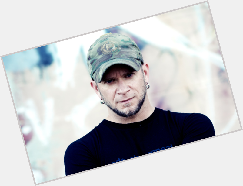 Happy 40th Birthday Philip Labonte (ALL THAT REMAINS) - April 15th, 1975 