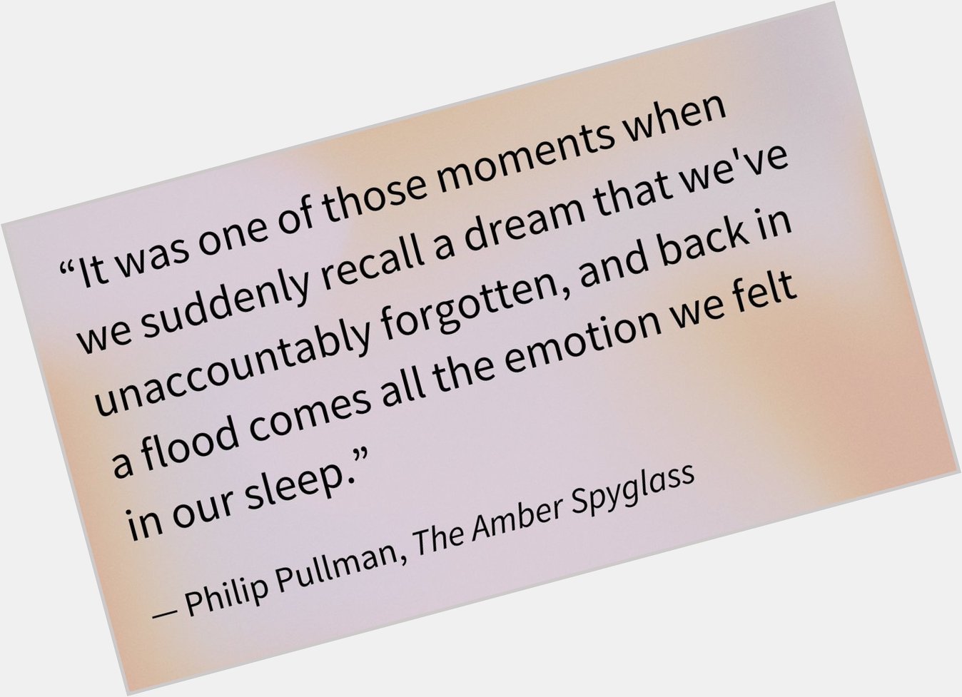 Happy birthday Philip Pullman! In the catalogue:  