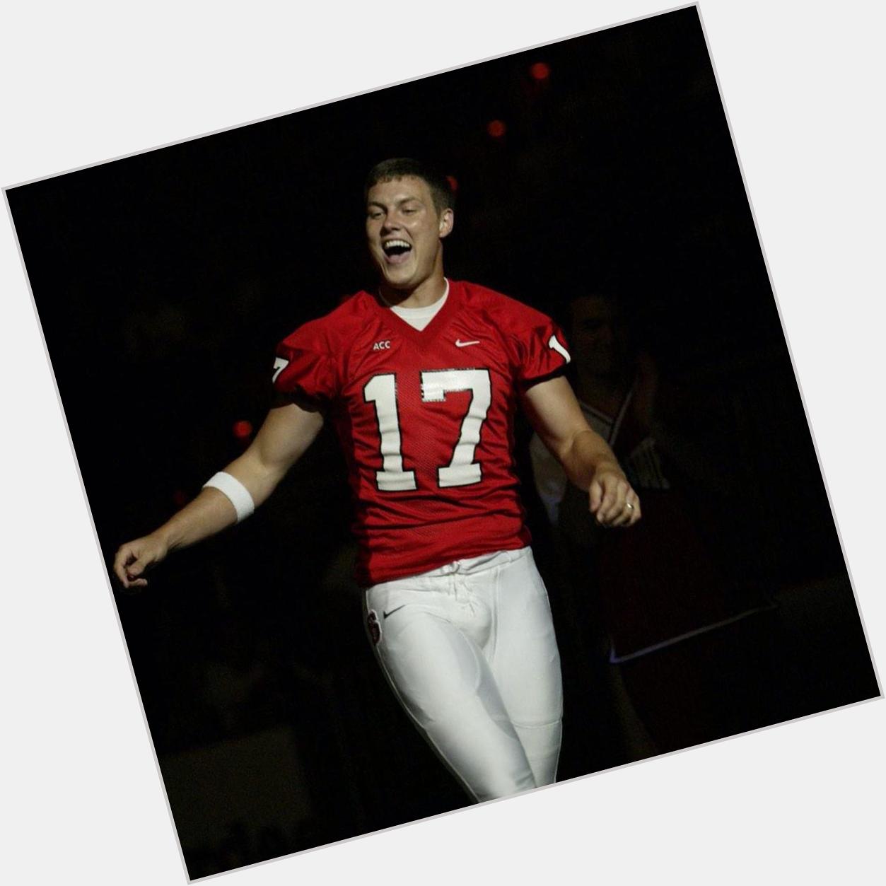   Happy Birthday to NC States Philip Rivers, still repping the Pack in the NFL since 01