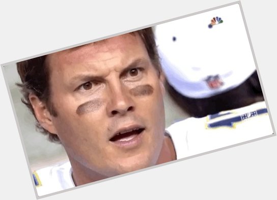 They don\t call it Philcember for no reason, happy birthday to our QB Philip Rivers! 