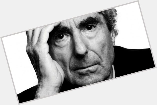 Happy 84th Birthday, Philip Roth. is still one of the greatest American novels ever written. 