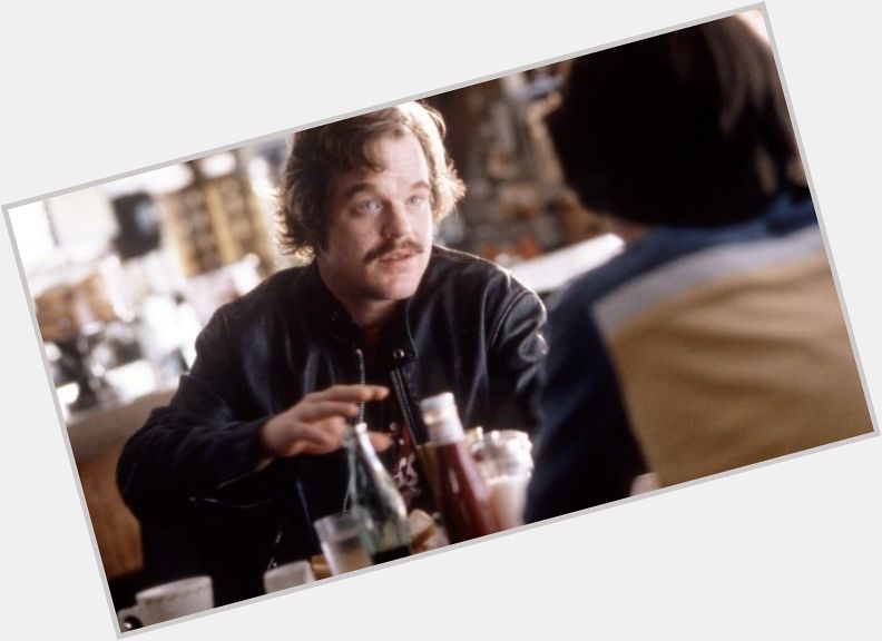 Happy birthday Philip Seymour Hoffman Some of our favorite PSH movie moments: 