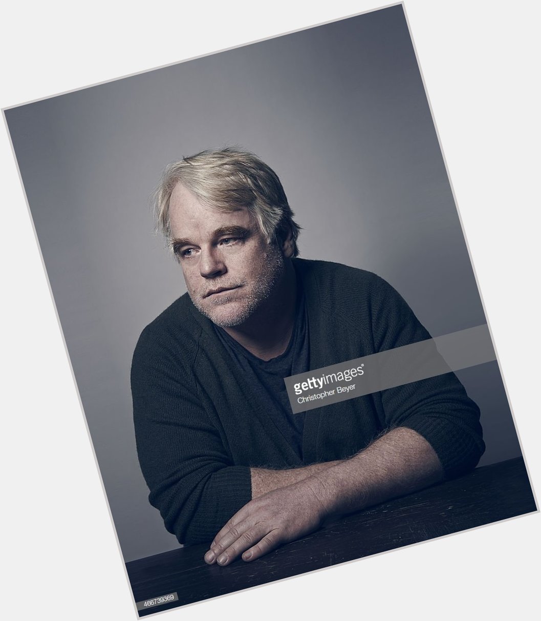 Happy Birthday Philip Seymour Hoffman 