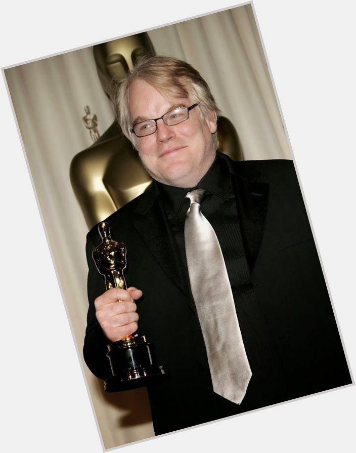 Happy Birthday to the late Philip Seymour Hoffman who would\ve turned 55 today. 
