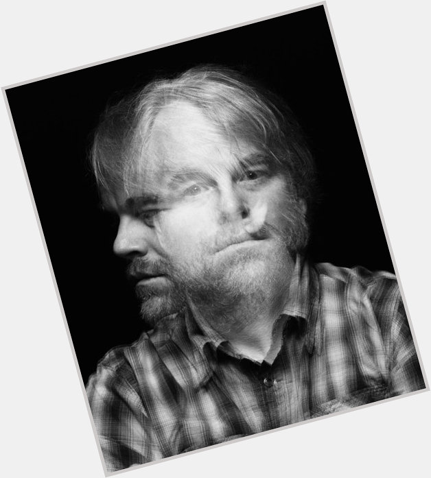 Happy Birthday to one of the greatest actors of all time, Sir Philip Seymour Hoffman. 