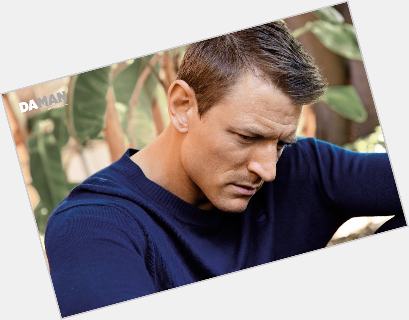 Happy Birthday to talented, gorgeous Philip Winchester.     
