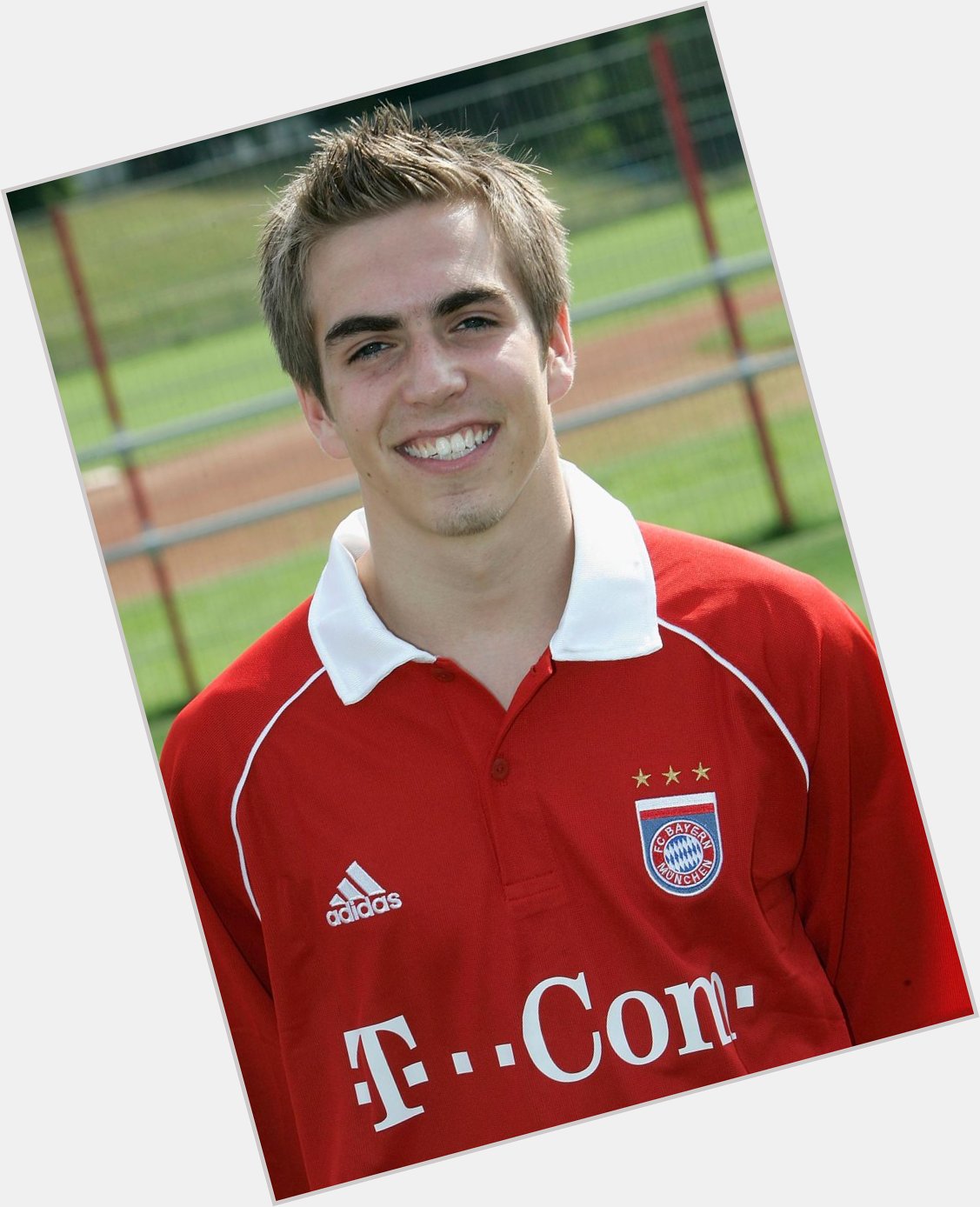 Happy birthday, captain Philipp Lahm! What makes the one-time winner so good? 