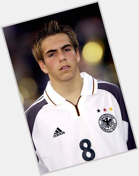 . legend Philipp Lahm turns 31 today!
Remessage to wish the captain happy birthday! 