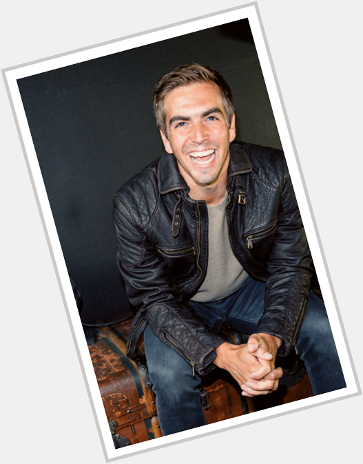 HAPPY BIRTHDAY to this ray of sunshine/glorious leader, Philipp Lahm! I probably love you more than I should. :\) 