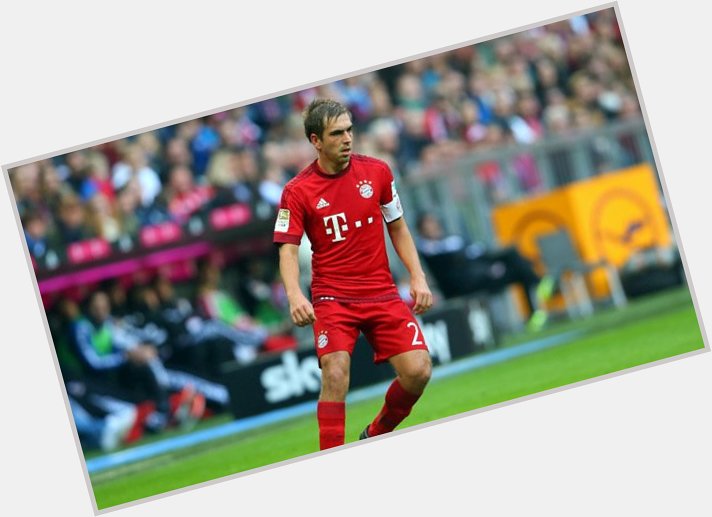 Social media round-up: Happy birthday, Philipp Lahm!: As one of the most famous faces in 
