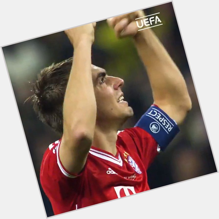    Happy birthday to Bayern legend Philipp Lahm    112 2013 | 