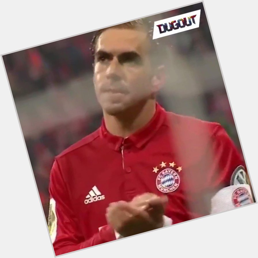 Happy Birthday, Philipp Lahm!

The definition of the word \legend\    