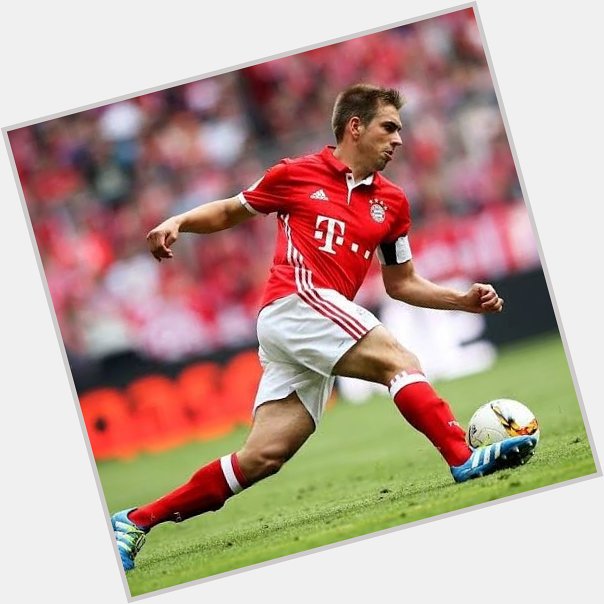 Happy 37th and 30th birthday celebrations to Philipp Lahm and Georginio Wijnaldum. More blessings babies 