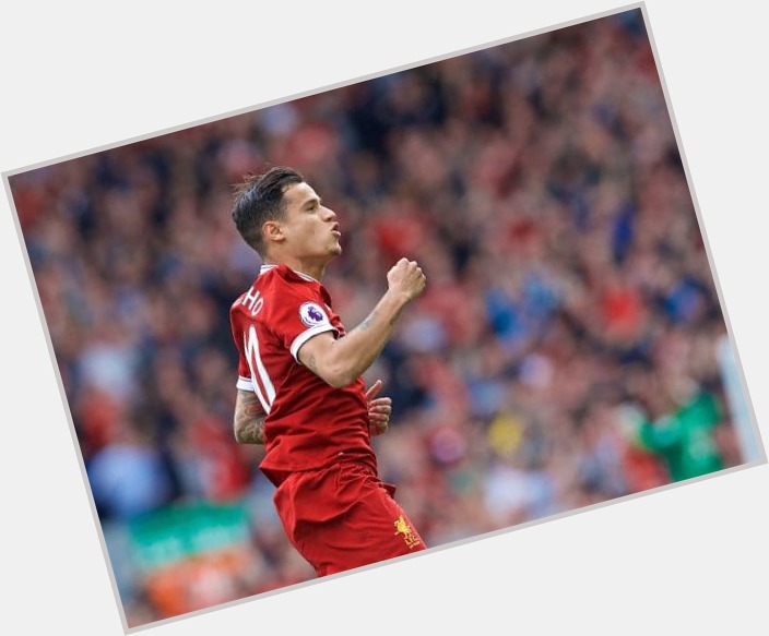 Happy birthday, Philippe Coutinho: It\s time to become world class  