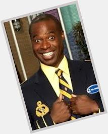 Happy Birthday to Phill Lewis also! 
