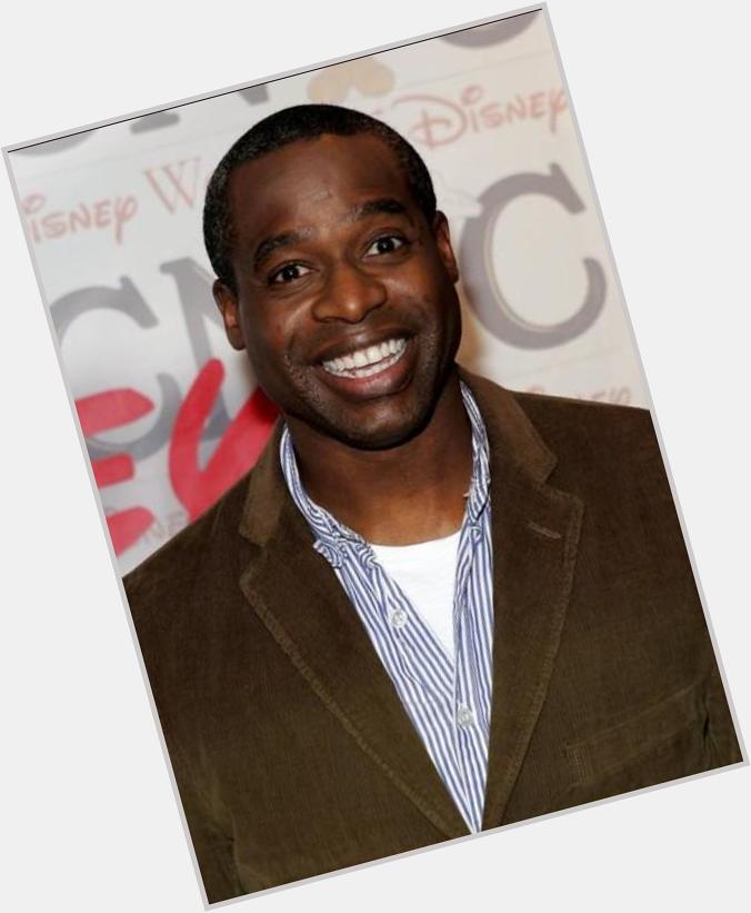 Happy Birthday to my hero, Phill Lewis otherwise known as Miriam Moseby.  