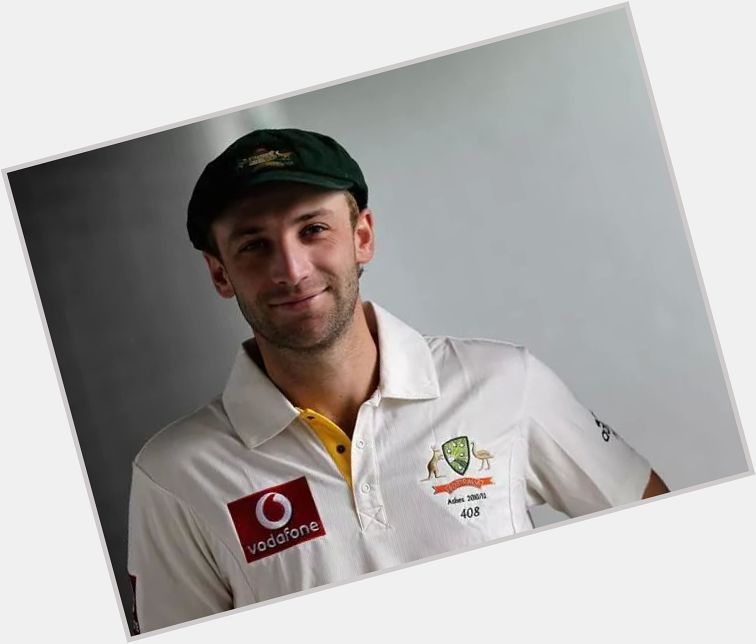Happy 26th birthday to Phillip Hughes !! U still lives in the every game of cricket & still alive in our hearts. 