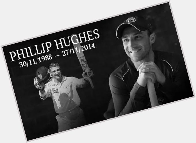 Happy birthday Hughes 
May ur soul Rest in peace (RIP) .. :( 