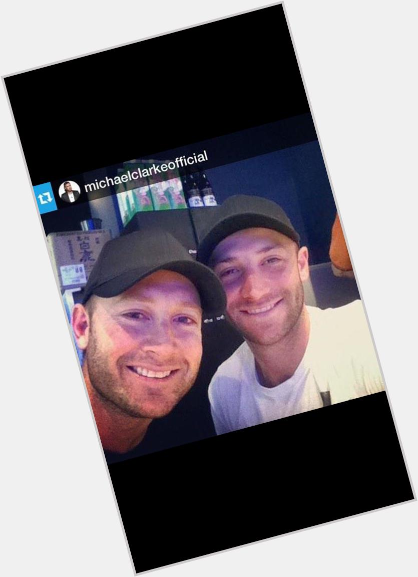 Happy Birthday Phillip Hughes. You Will ALWAYS  be remembered. 