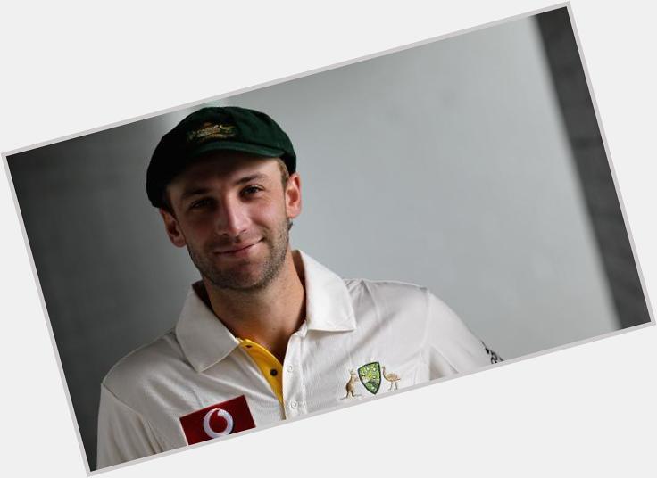 Happy Birthday Phillip Hughes. Gone but never forgotten. Remembering you always with great fondness & respect. 