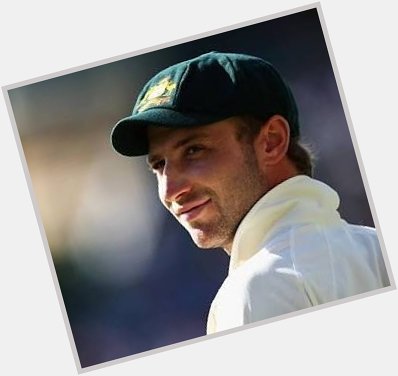 Born for cricket and died for cricket too . Happy birthday legend Phillip  hughes 