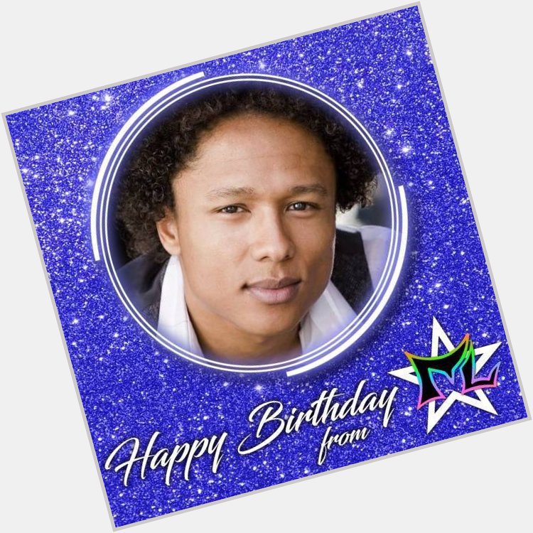 Morphin\ Legacy Wishes A Happy Birthday to Phillip Jeanmarie!  [Max - Wild Force] 