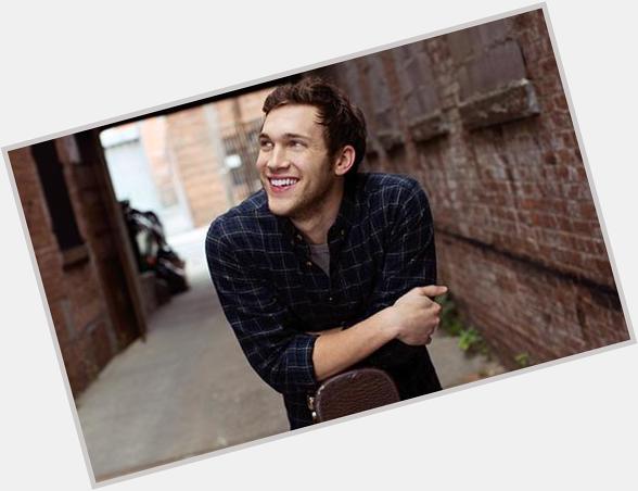 Happy Birthday to one of our favorite artists on Blazer 91.1, Phillip Phillips!!! 