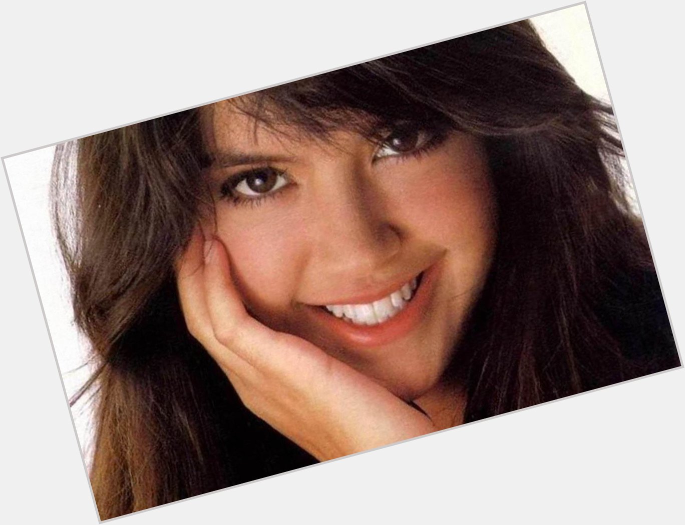 Happy Birthday to Phoebe Cates (Fast Times At Ridgemont High, Gremlins)  