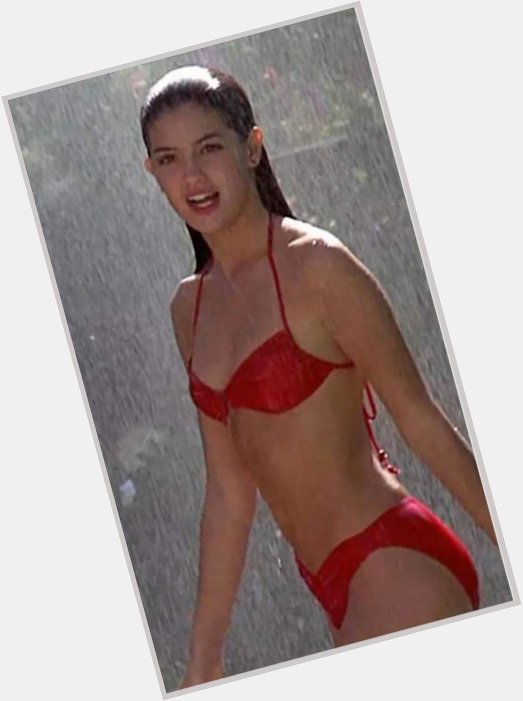  Happy 59th Birthday, Phoebe Cates  you sweet bas bastion of beauty! 