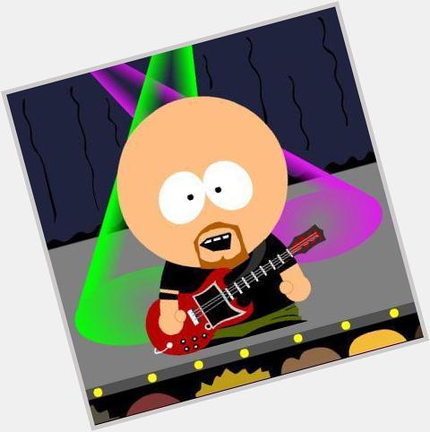  happy birthday Dave Phoenix Farrell 