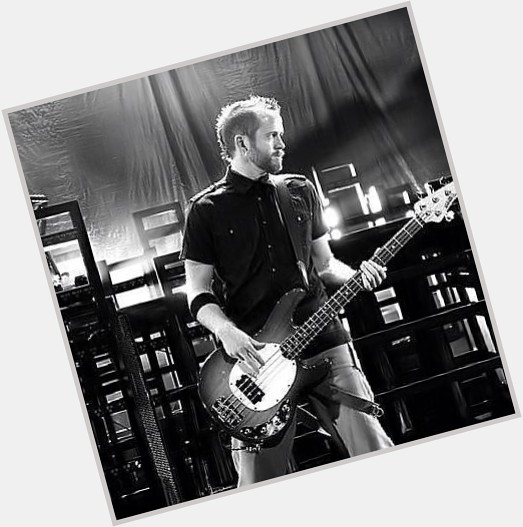 Happy Amazing Birthday to Dave \"Phoenix\" Farrell     