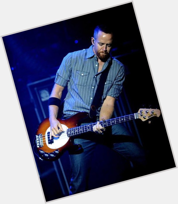 Happy birthday, to Dave Phoenix Farrell (Linkin Park) 
February 8, 1977  