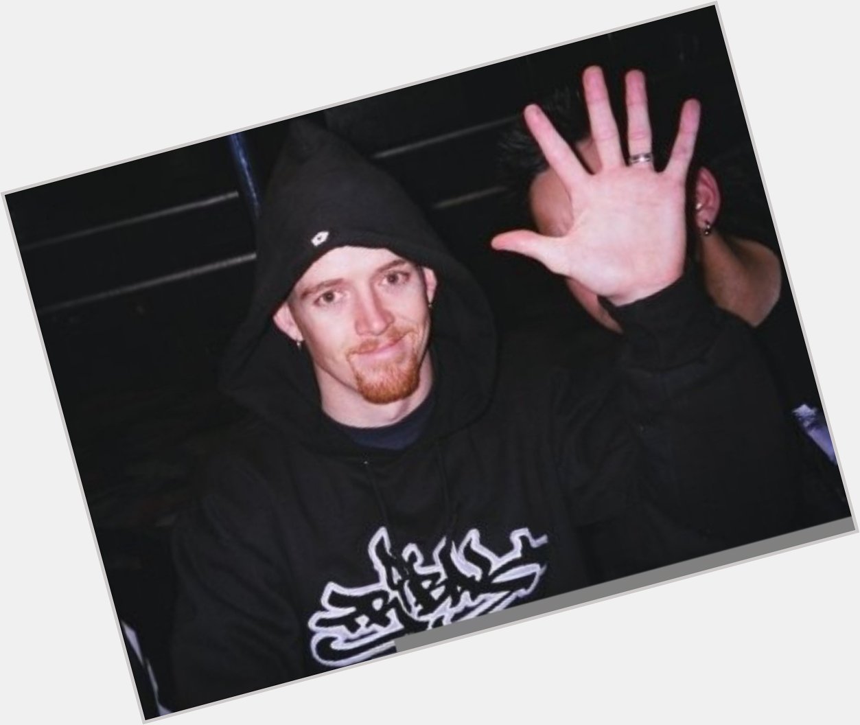HAPPY HAPPY BIRTHDAY TO DAVE PHOENIX FARRELL  