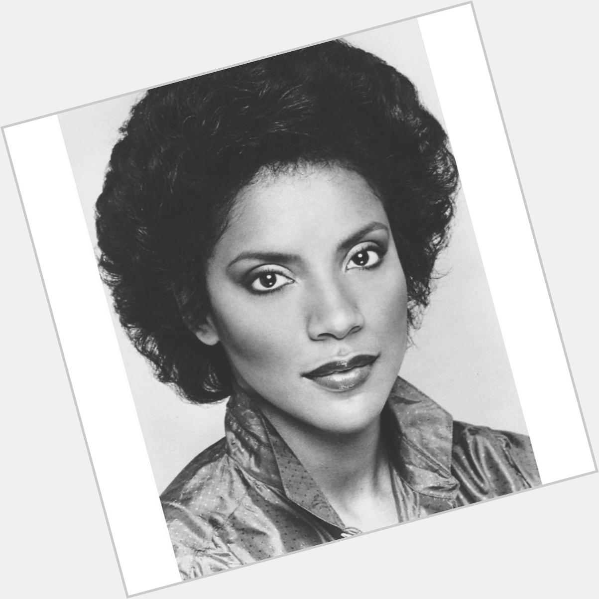 Happy 67th Birthday to the gorgeous  Phylicia Rashad! 