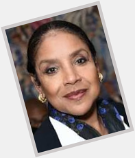 Happy Birthday, Phylicia Rashad!
June 19, 1948
Actress, singer and stage director
 
