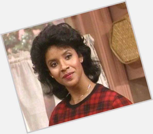 Happy Birthday to the beautiful and talented Phylicia Rashad   