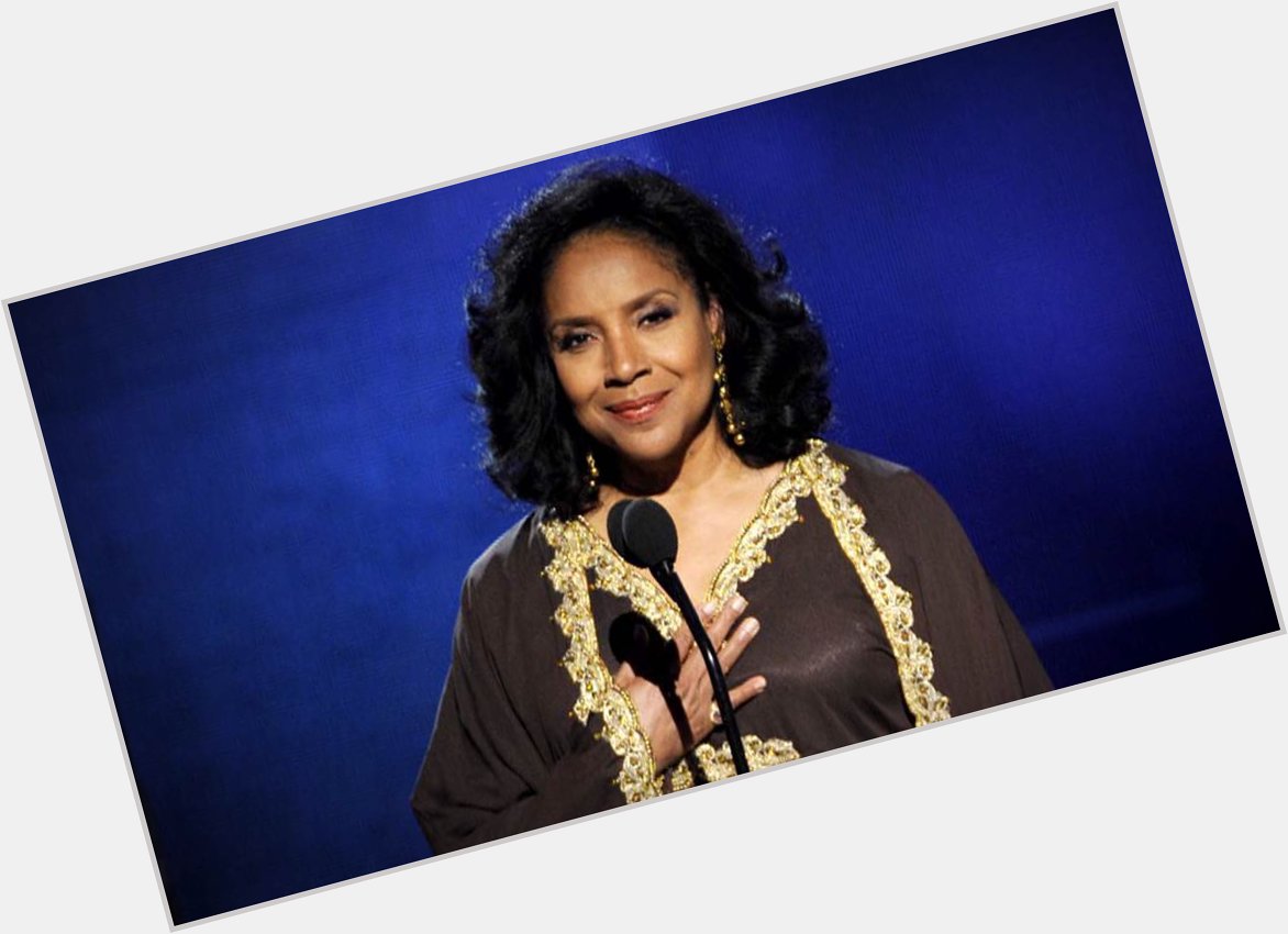 Wishing a Happy Birthday to \"The Mother of All Mothers,\" Soror Phylicia Rashad. Blessings to you, Queen. 